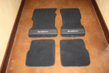 Hummercore Custom Floor Mats Hummer H1 Floor Mats