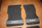 Hummercore Custom Floor Mats Hummer H1 Floor Mats