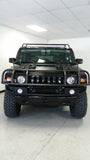 Hummercore Hummer H2 Brush Guard Front Bumper