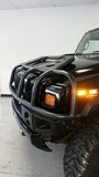 Hummercore Hummer H2 Brush Guard Front Bumper