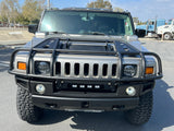 Hummer H2 Grill Insert for Light