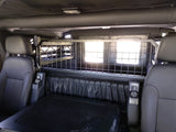 Hummer H1 Center Divider Gate