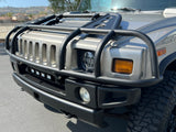 Hummer H2 Grill Insert for Light