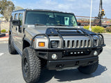 Hummer H2 Grill Insert for Light