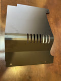 Passenger Close Out Panel Replaces Part Number 6009520