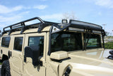 Hummercore Hummer H1 Lightbar